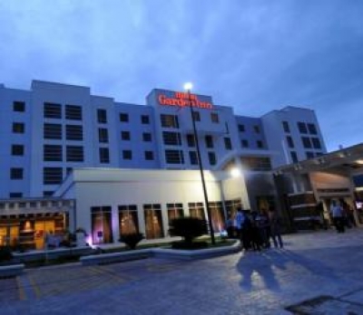 Hilton ratifica que Latinoam&eacute;rica es una de las regiones claves