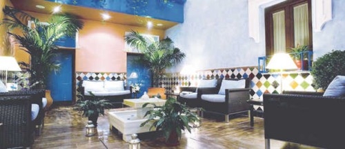 Nuevo concepto de hospedaje