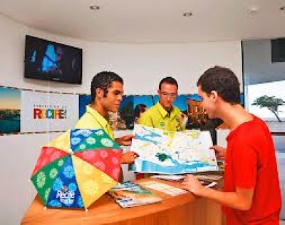 Centros de Atenci&oacute;n Tur&iacute;stica se abrir&aacute;n en R&iacute;o Grande del Sur