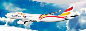 &iquest;Nueva compa&ntilde;&iacute;a para  vuelos Madrid-Buenos Aires?
