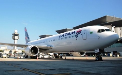 Libre Competencia de Chile aprueba acuerdos entre LATAM con American Airlines e IAG