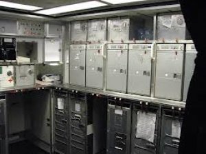 Dialoguitos en el Galley