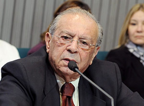 Representante del Estado Salim Curiati (PP)