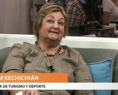 Turismo en Uruguay: antojadizos datos estad&iacute;sticos