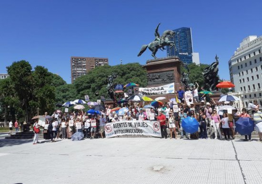 Las Agencias de viaje regionales ante el COVID-19