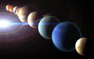 Los astros se alinean en contra del turismo