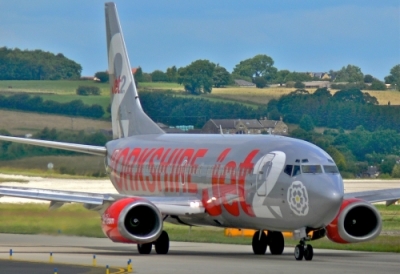 Jet2.com: expansi&oacute;n desde Glasgow a ocho destinos espa&ntilde;oles en 2013