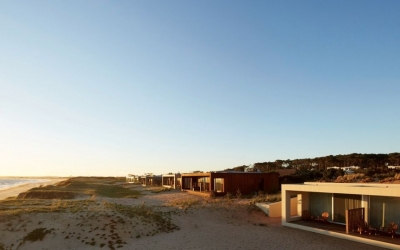 Bah&iacute;a Vik entre los 50 mejores Resorts del mundo