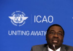 La ONU lanzar&aacute; plan para avisar a aerol&iacute;neas del riesgo en zonas de guerra