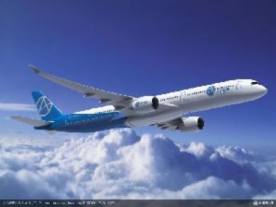  Importante pedido de una compa&ntilde;&iacute;a de leasing del avi&oacute;n m&aacute;s nuevo y eficiente en consumo de Airbus 