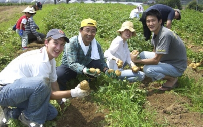 En econom&iacute;a colaborativa no hay comercio
