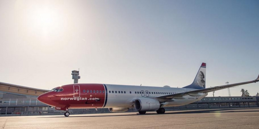 El Gobierno noruego decide apoyar econ&oacute;micamente a Norwegian