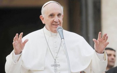 Paraguay se prepara para la visita del Papa Francisco