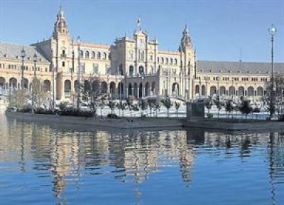 Estuve en...El laberinto andaluz