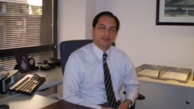 Rodrigo B&eacute;rtola ser&aacute; el Director Comercial de American Airlines en Chile