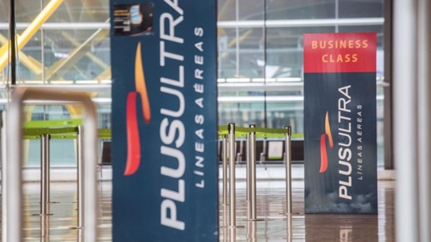 Plus Ultra abona el primer pago por valor de 884.222 euros a la SEPI del pr&eacute;stamo de 53 millones