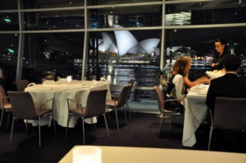 Restaurantes, estrenos 2010