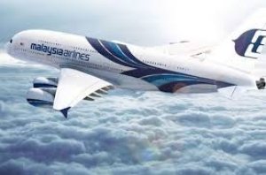 Expertos hablan sobre el avi&oacute;n desaparecido en Malasia en un documental
