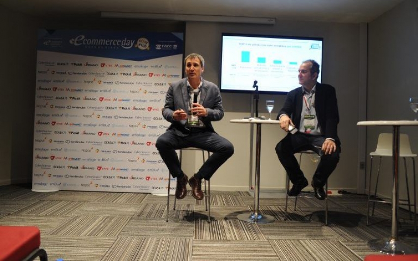 eCommerce en Argentina: el turismo pierde fuelle en internet