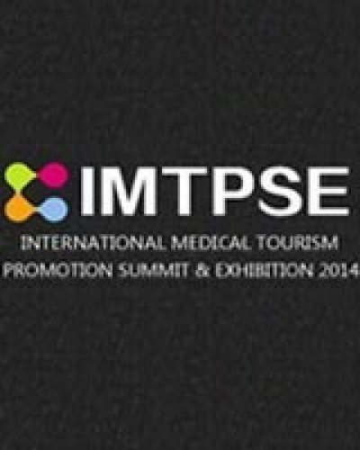 IMTPSE 2014 se realizará en Shangai el 26 y 27 de marzo