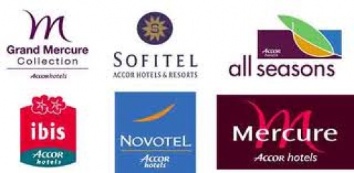Accor analiza la huella medioambiental de sus 4.200 hoteles