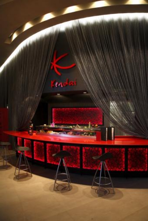 La &quot;gastromovida&quot; que no cesa