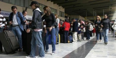 10 consejos para que su estancia en el aeropuerto no sea una pesadilla 