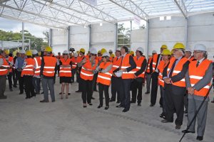 Centro de Convenciones de Punta del Este: hay que blindarlo