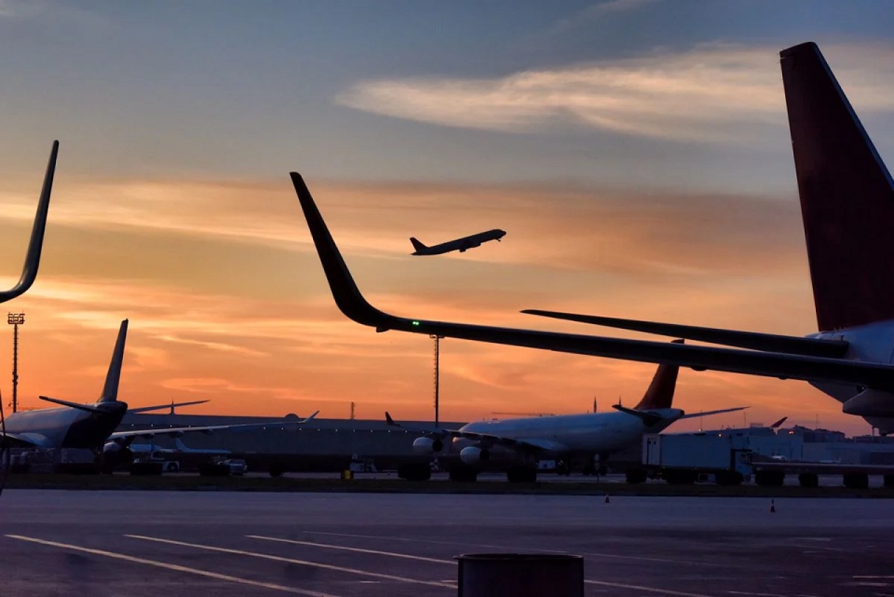 Acuerdo de &ldquo;cielo &uacute;nico&rdquo;: la conectividad a&eacute;rea de Am&eacute;rica Latina es 42% inferior a la de mercados m&aacute;s liberalizados