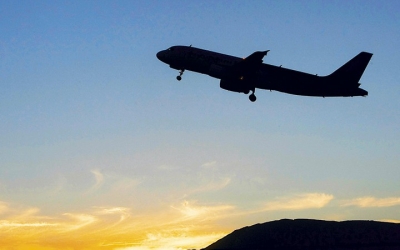 Chile: crisis minera aterriza en l&iacute;neas a&eacute;reas con baja de vuelos al norte