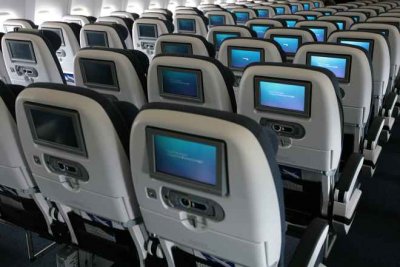 British Airways trae la cadena de televisi&oacute;n HBO a los cielos