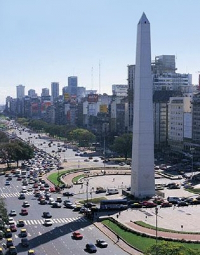 Buenos Aires sería la sede del próximo encuentro de la IATA  