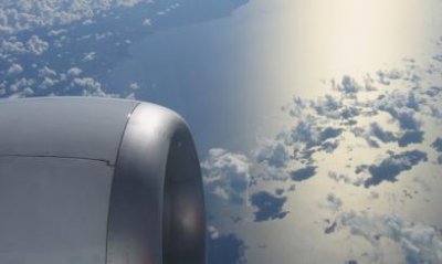 Aerol&iacute;nea LAN aumenta sus operaciones internas en Colombia