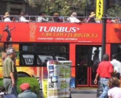 Piden aumentar recursos para promocionar México