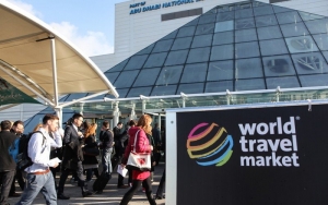 De vuelta en la World Travel Market Londres noviembre de 2022 #PDAenWTM2022
