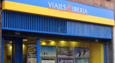 Viajes Iberia cambia de nombre para llamarse Vibo