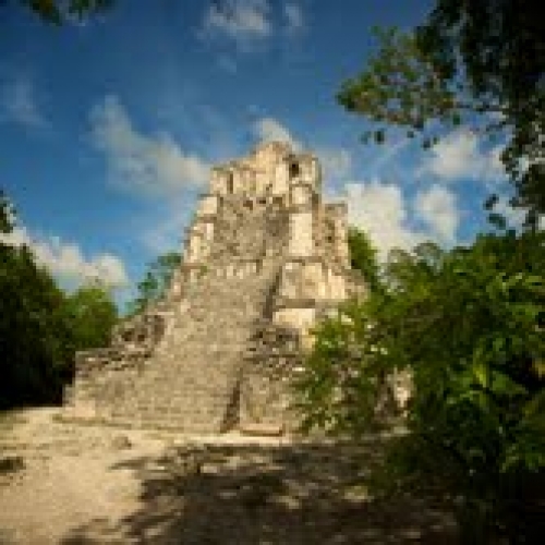 Riviera Maya premiada por la experiencia cultural que ofrece al viajero