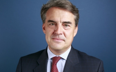 Alexandre de Juniac, nuevo Director General y CEO de IATA