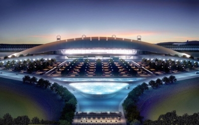 Nuevo galard&oacute;n para el aeropuerto de Carrasco