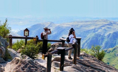 R&eacute;cord de ocupaci&oacute;n hotelera en Argentina