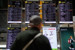 El auge del turismo puede estar llegando a su fin por la alta inflación en las tarifas aéreas