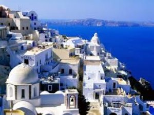 La OMT felicita a Grecia por los buenos resultados de su sector tur&iacute;stico