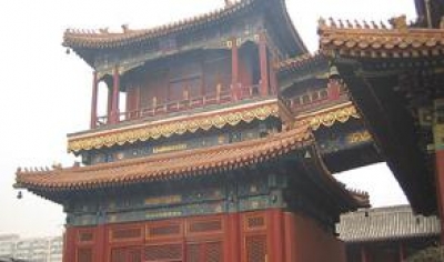 China tendrá el 9,8% del tráfico mundial de pasajeros en 2030