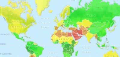 A viajar que se acaba el mundo