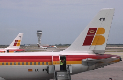 Requiem por Iberia