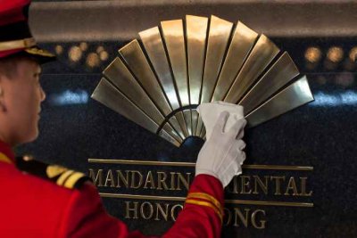 El Grupo Mandarin Oriental triunfa en los Forbes 4 &amp; 5 Star Awards