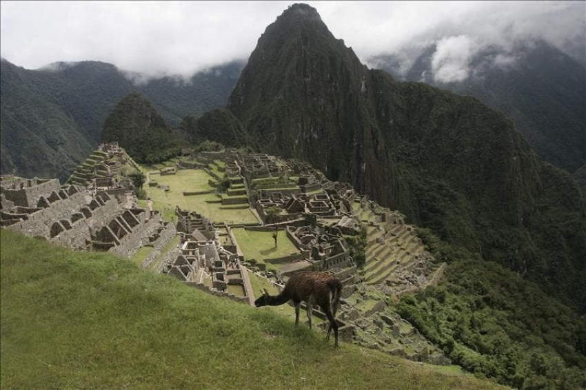 Machu Picchu no abrir&aacute; el 1&ordm; de julio