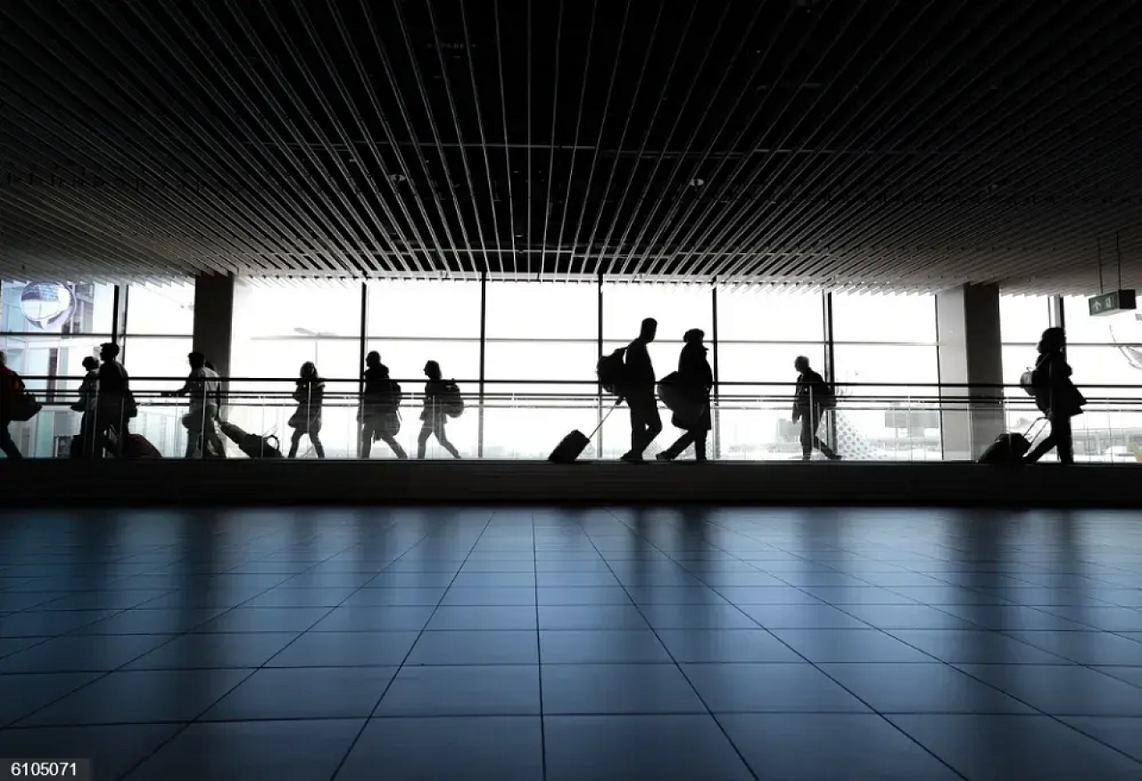 Espa&ntilde;a lidera la intenci&oacute;n de viaje de los europeos este verano