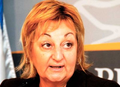 Del Ministerio de Turismo ante el accidente a&eacute;reo