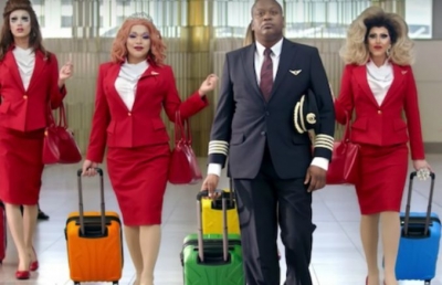 El vuelo m&aacute;s incluyente de todos para el 2019